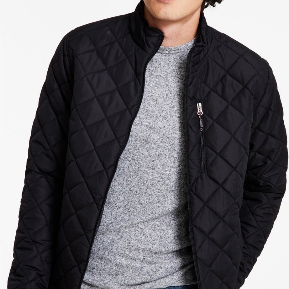 NWT men’s jacket